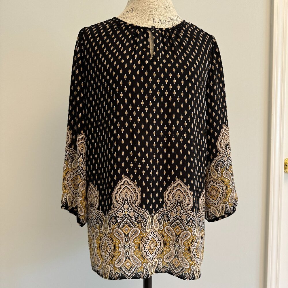 Medium Charter Club Swing Top
